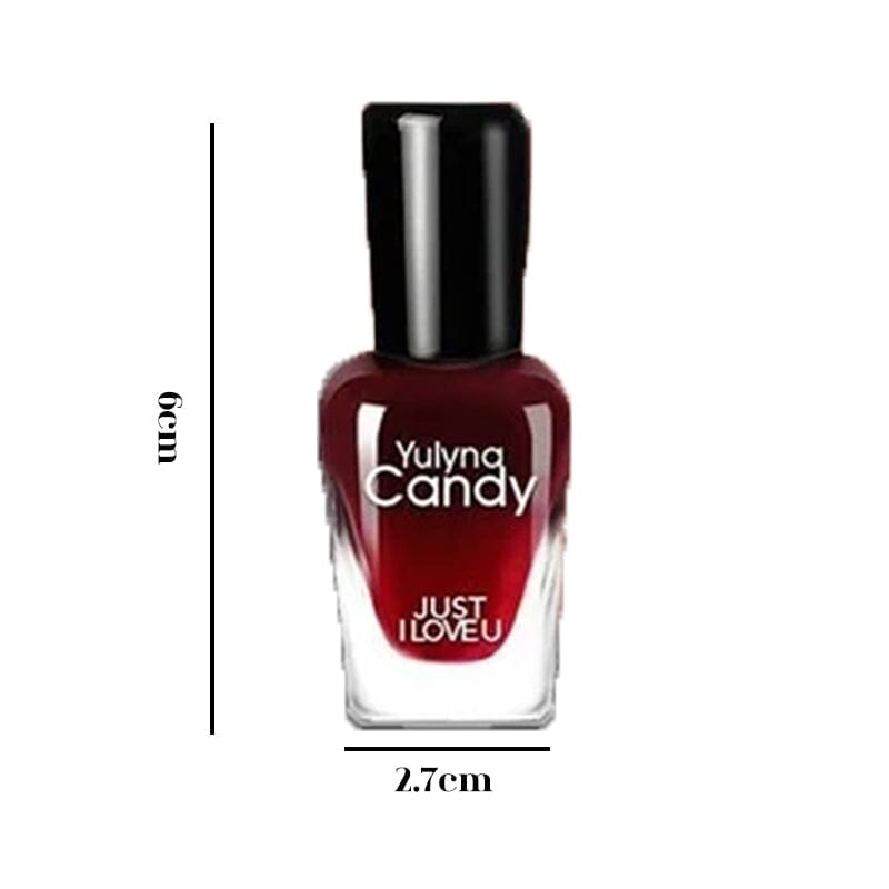 Avtoit | Color-changing Nail Polish