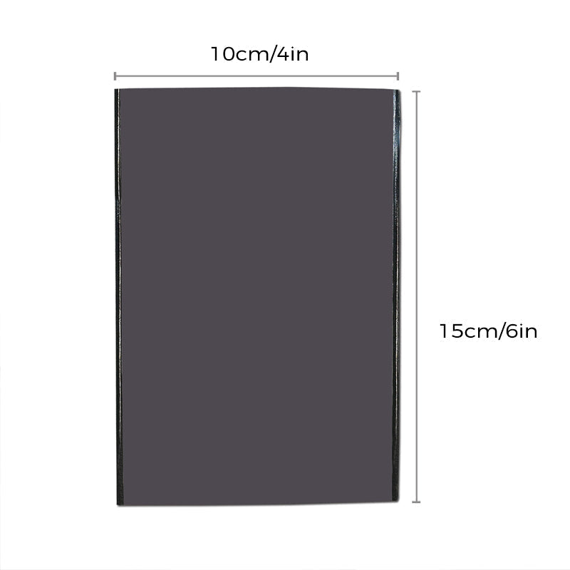Avtoit | Magtech Magnetic Pocket Picture Frame (12 pieces)