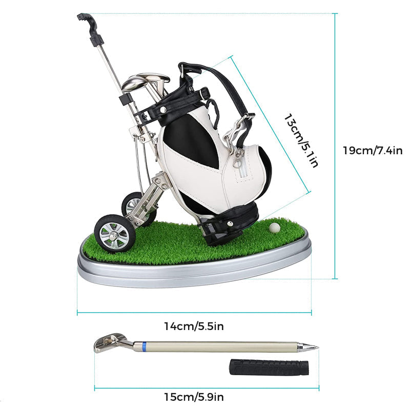 Avtoit | Golf Fan Memorabilia