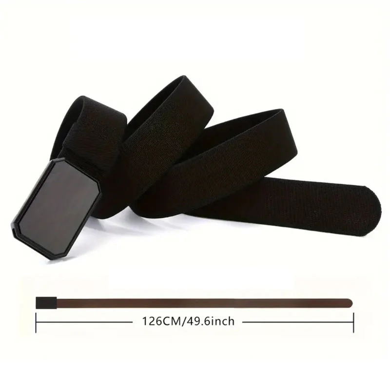 Avtoit | Men's Belt with Magnetic Closure