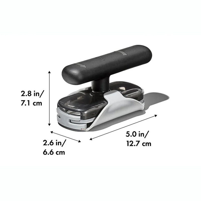 Avtoit | Labor-saving can opener