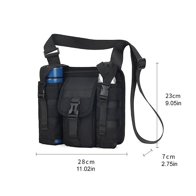 Avtoit | Outdoor Medieval and Older Travel Bag