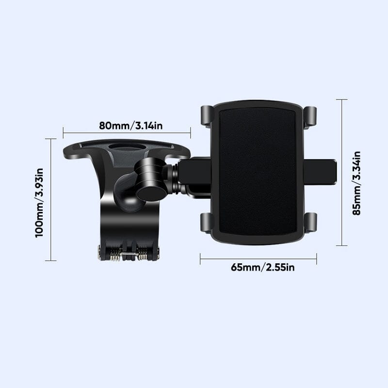 Avtoit | Multifunctional Car Dashboard Phone Holder