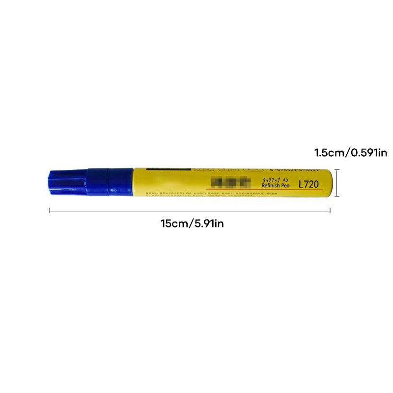 Avtoit | Touch-up pen for car paint repair