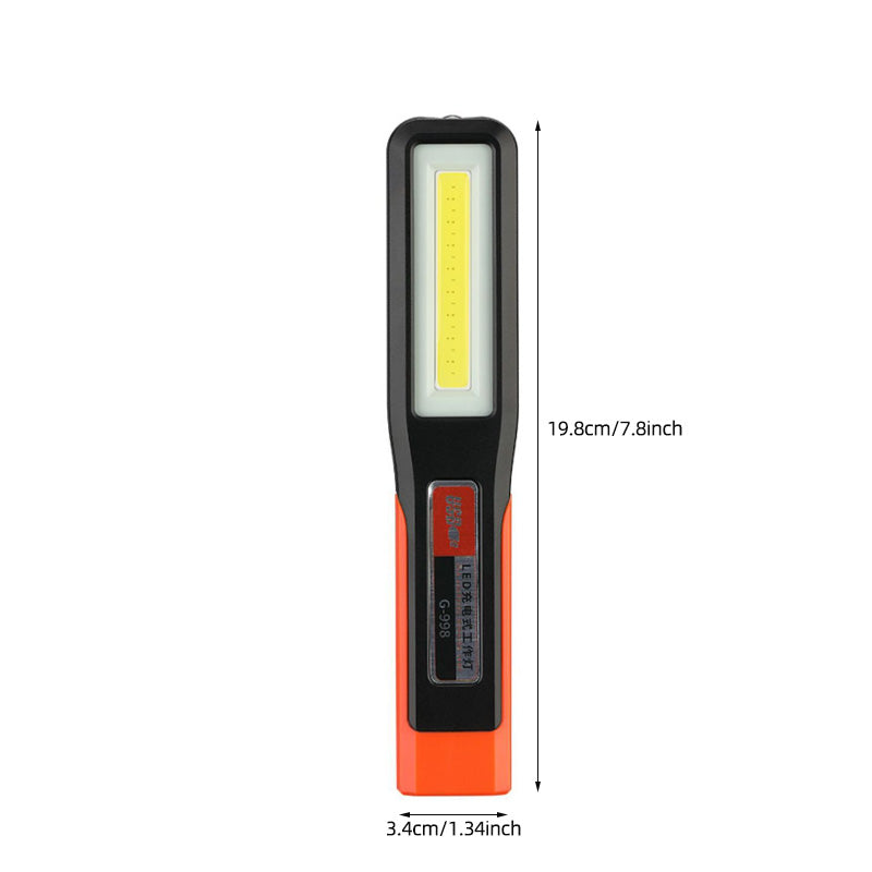 Avtoit | Multifunctional Magnetic Flashlight