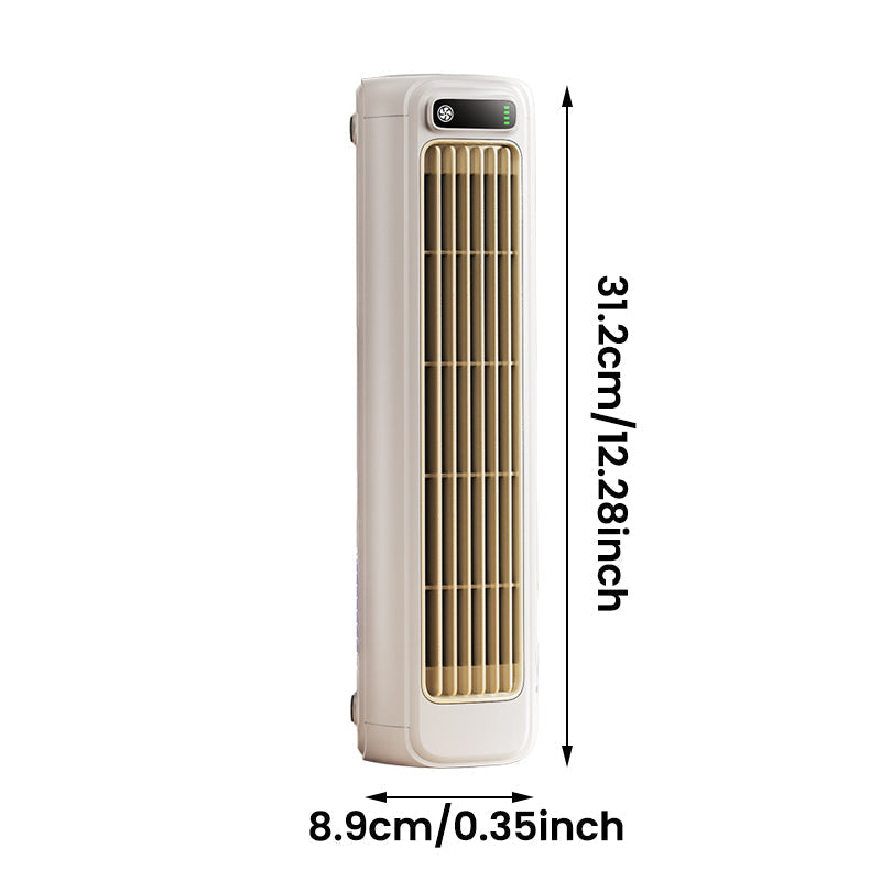 Avtoit | Wall-mounted cooling fan for kitchen use