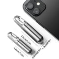 Avtoit | Pill Organizer made of Stainless Steel
