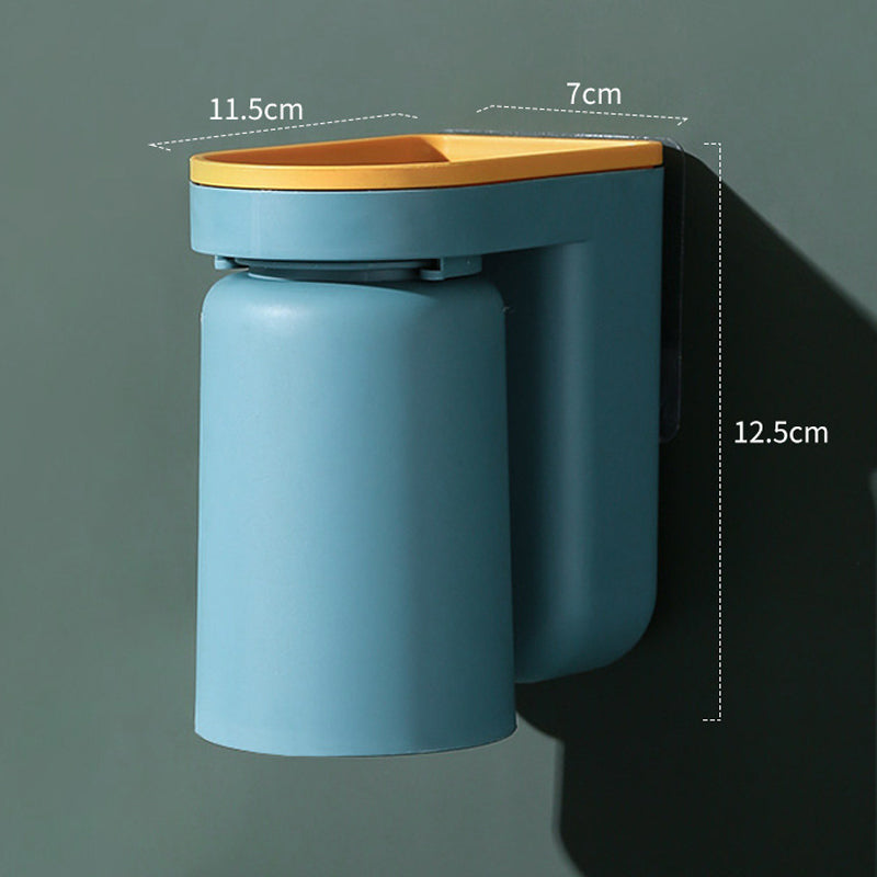 Avtoit | Sticker Toothbrush Holder