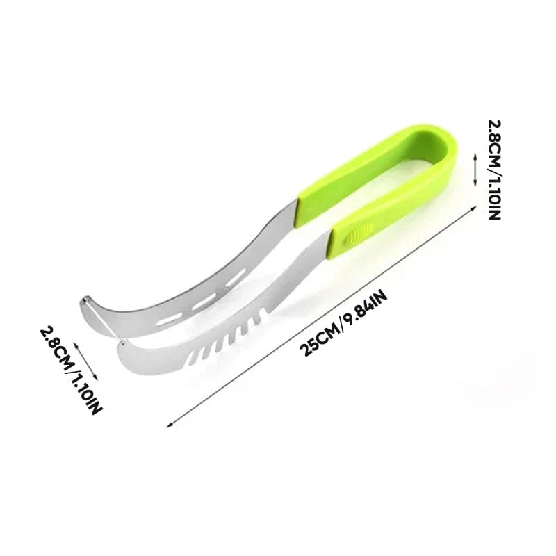 Avtoit | Multifunctional Stainless Steel Fruit Cutter