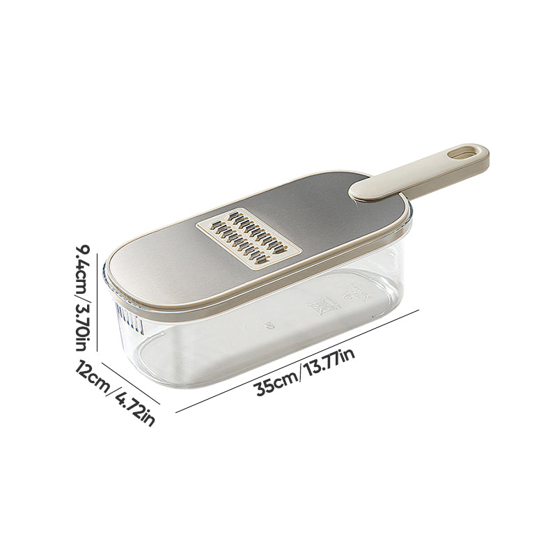 Avtoit | Stainless steel multifunctional vegetable chopper