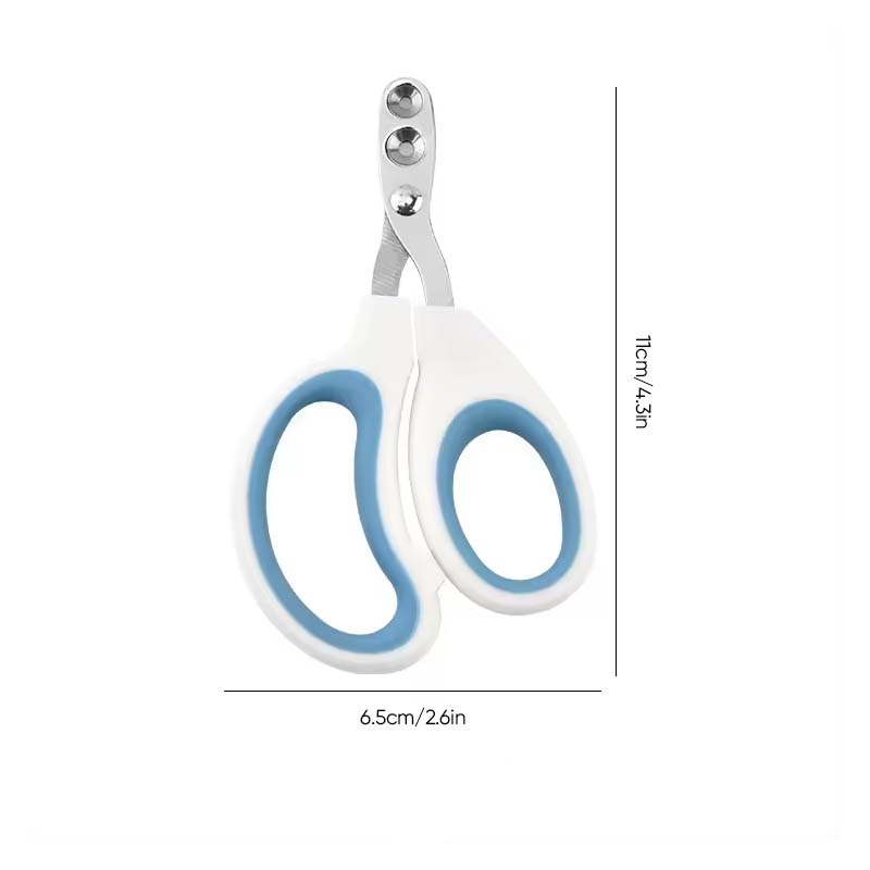 Avtoit | Double hole pet nail clipper