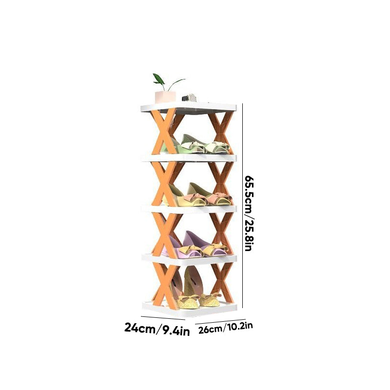 Avtoit | Multi-layer Shoe Rack Storage Organizer