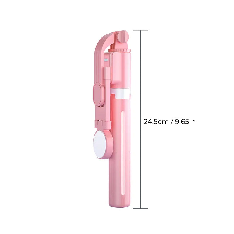 Avtoit | New 6 in 1 Bluetooth Selfie Stick