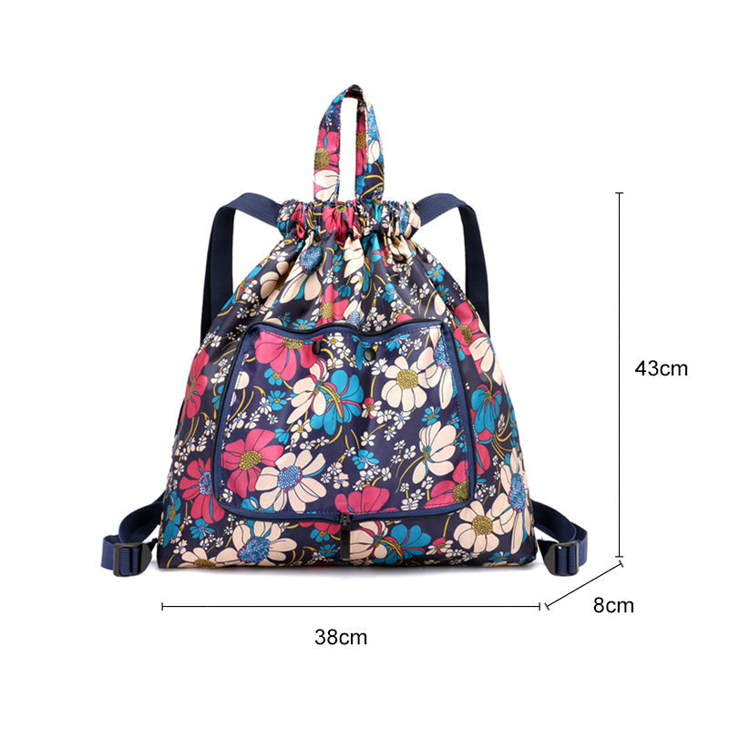 Avtoit | FOLDING BACKPACK