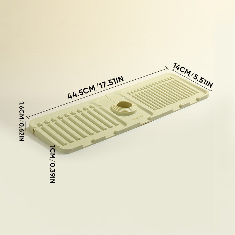 Avtoit | Silicone Drain Mat