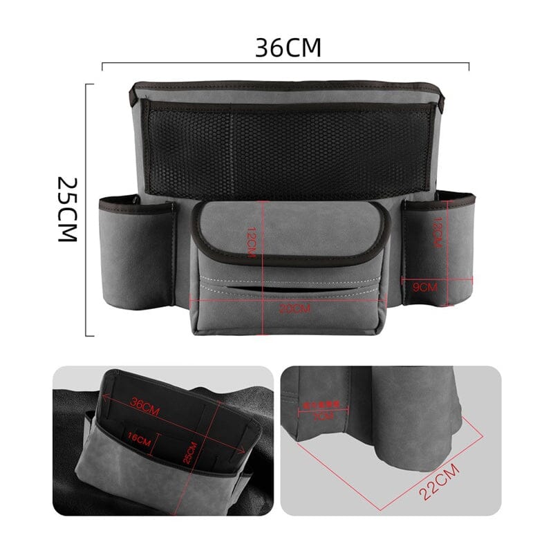 Avtoit | Car Storage Bag