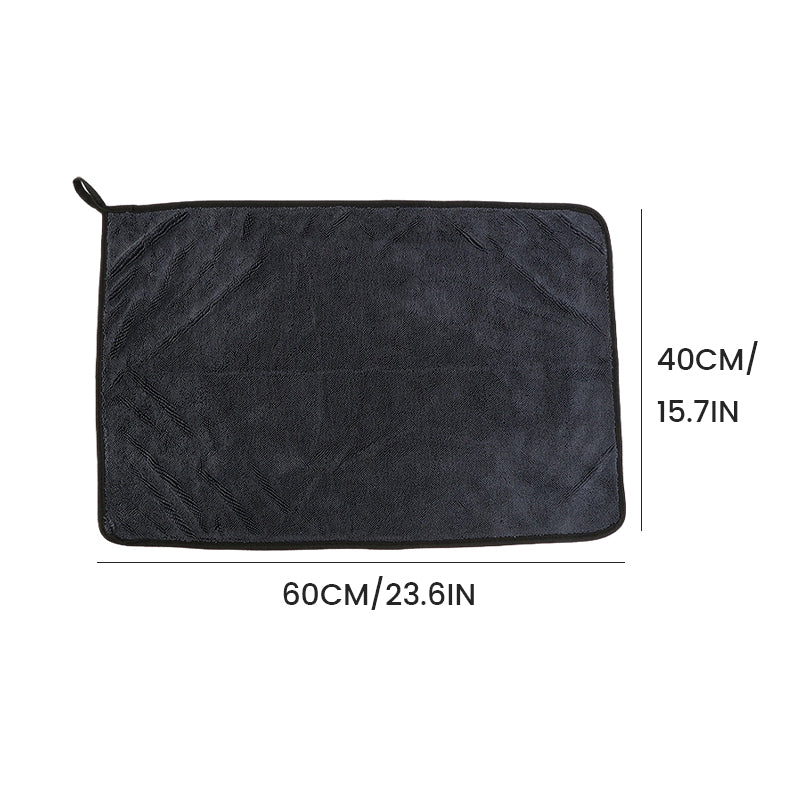 Avtoit | Twist Pile Microfiber Cloth