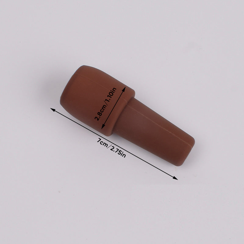Avtoit | reusable sparkling wine bottle stopper