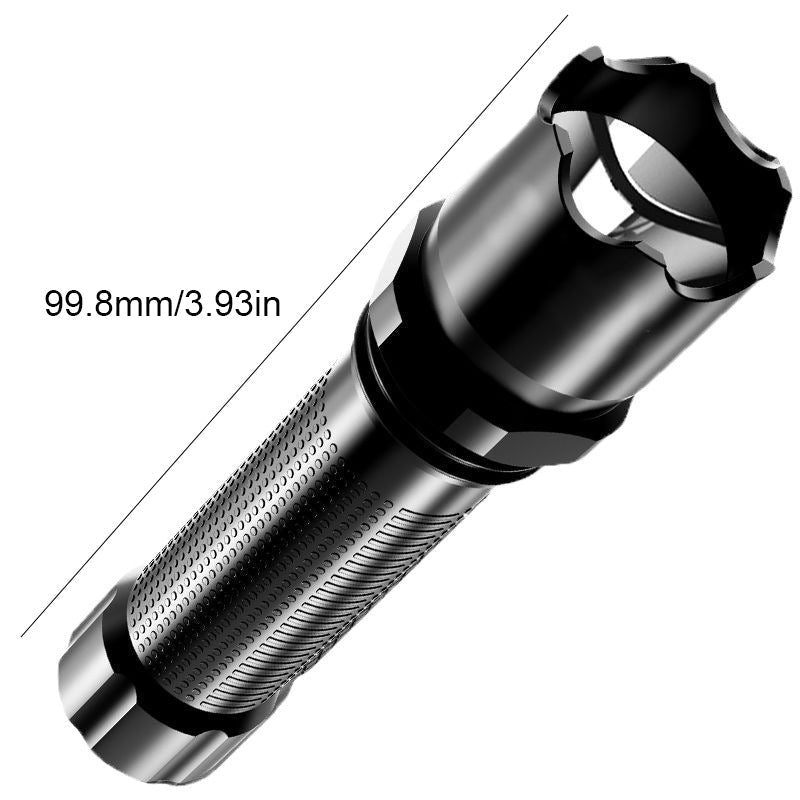 Avtoit | High-performance LED flashlight