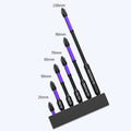 Avtoit | D1 Anti-slip and shock-resistant bits with Phillips screwdriver bits
