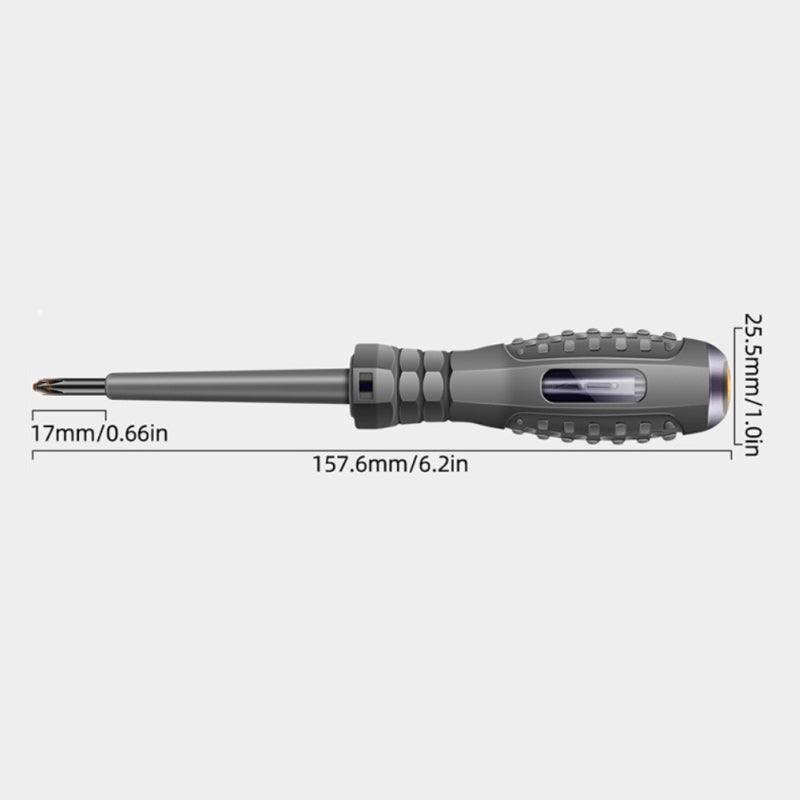 Avtoit | Screwdriver for induction pin