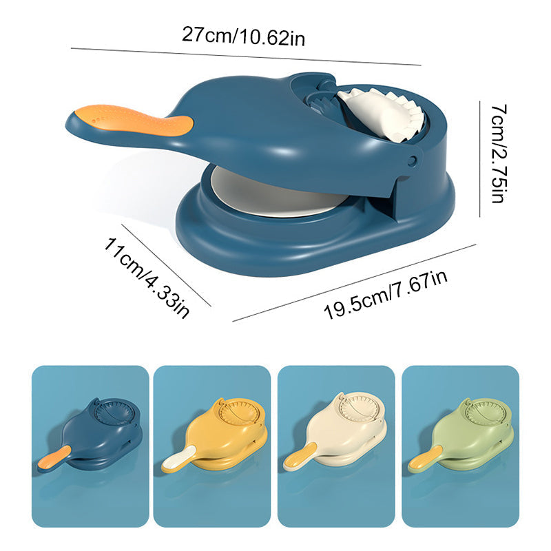 Avtoit | Upgrade 2 In 1 Dumpling Maker