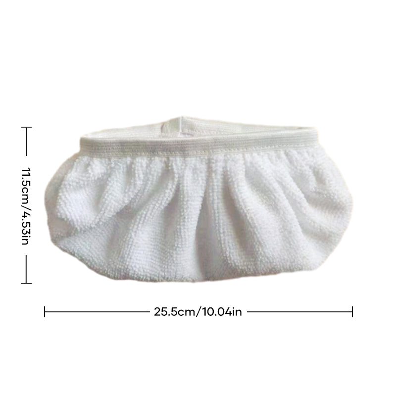 Avtoit | Multi-purpose flat mop cloth