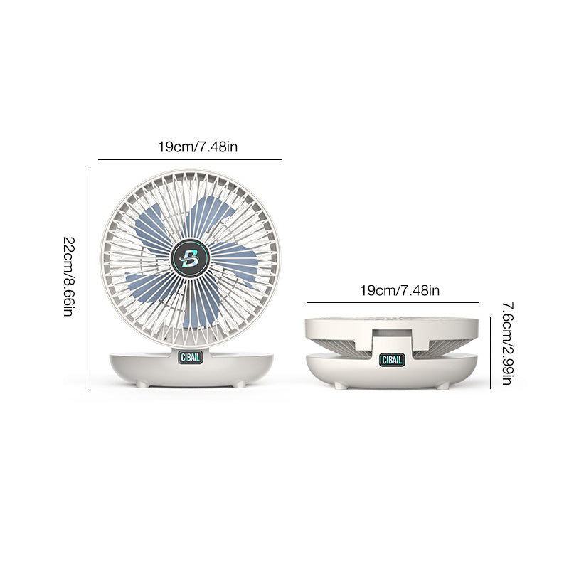 Avtoit | Portable Mini Fan