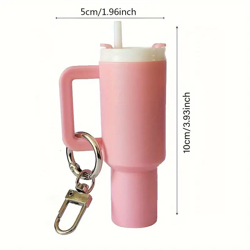 Avtoit | Mini Cup Keychain