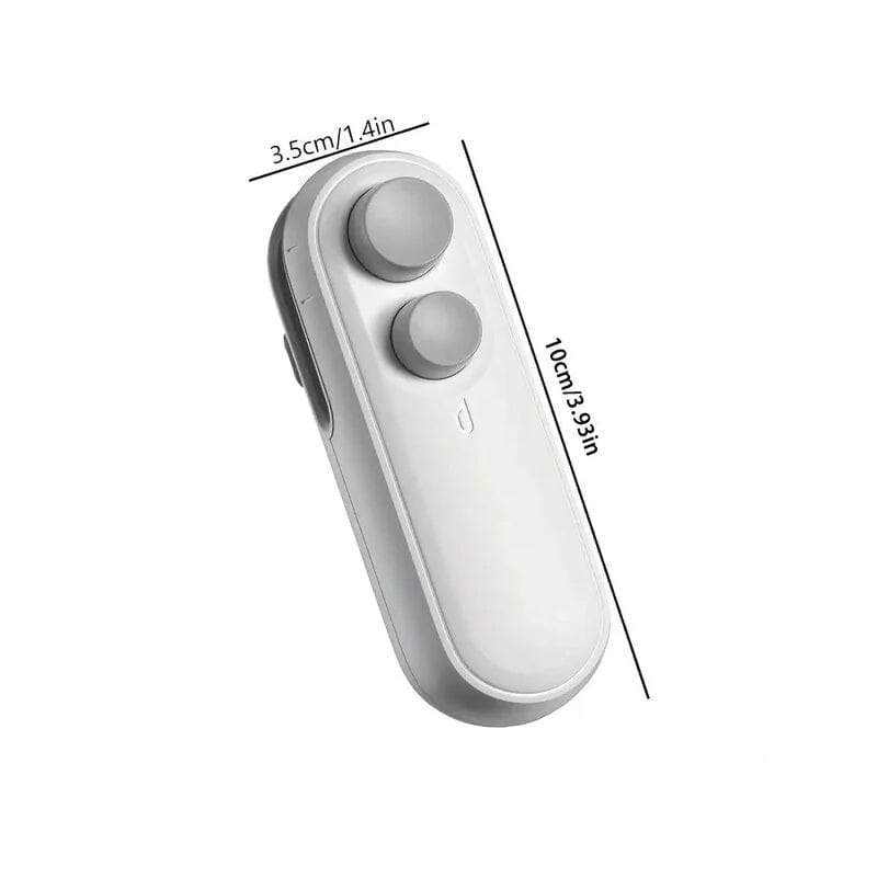 Avtoit | Mini Handheld Chip Bag Sealer