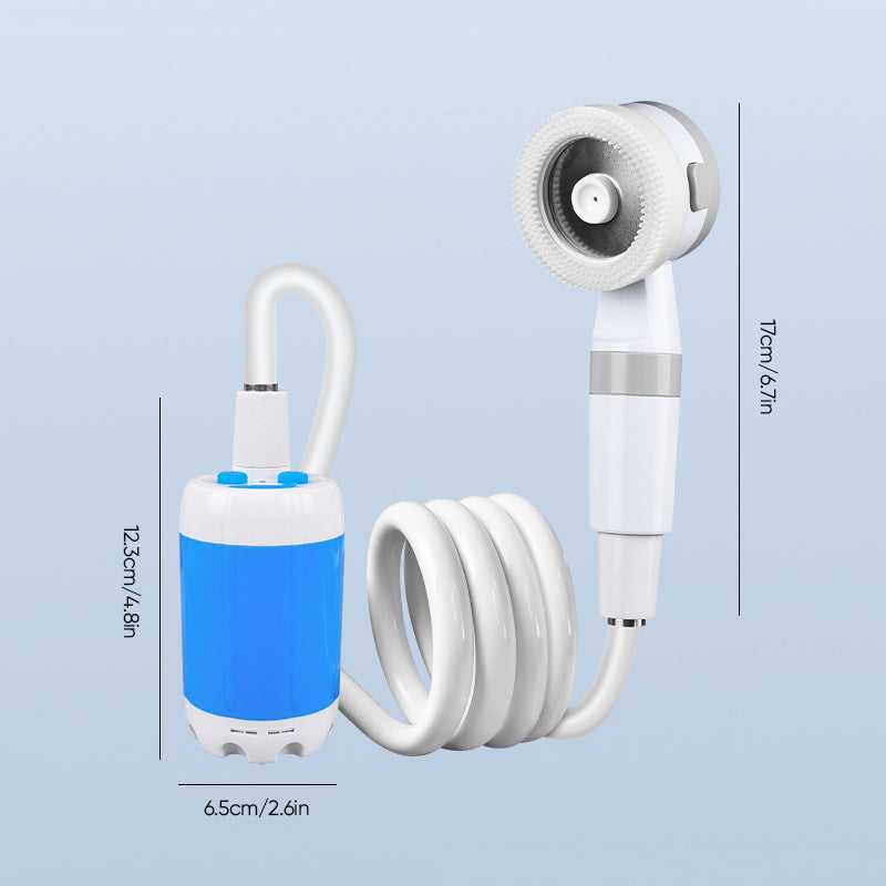 Avtoit | Outdoor shower head