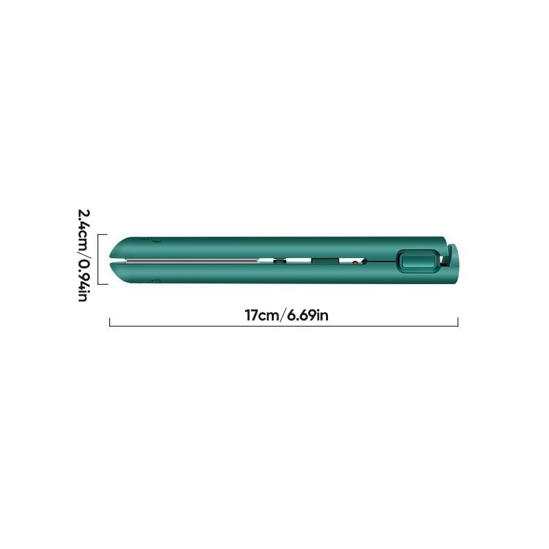 Avtoit | Mini Dual-Use Hair Straightener