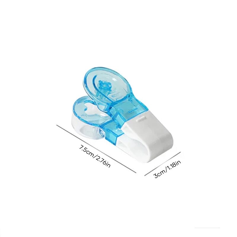 Avtoit | Portable Pill Organizer