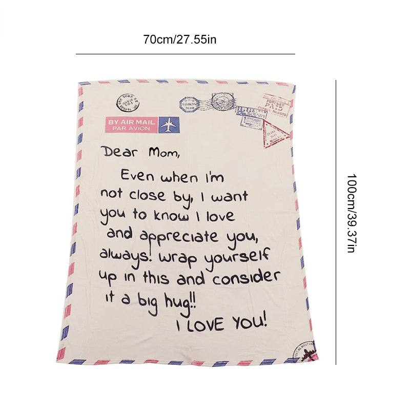 Avtoit | Mother blanket