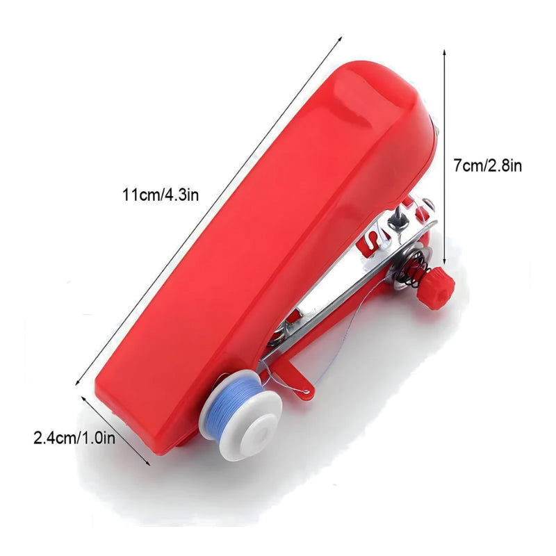 Avtoit | Portable sewing machine