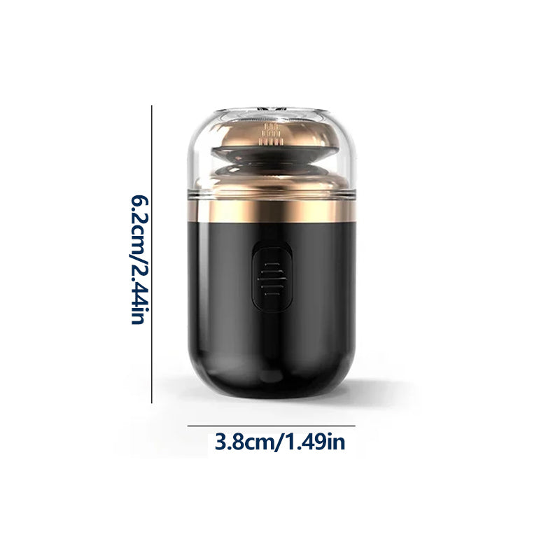 Avtoit | Mini portable electric shaver