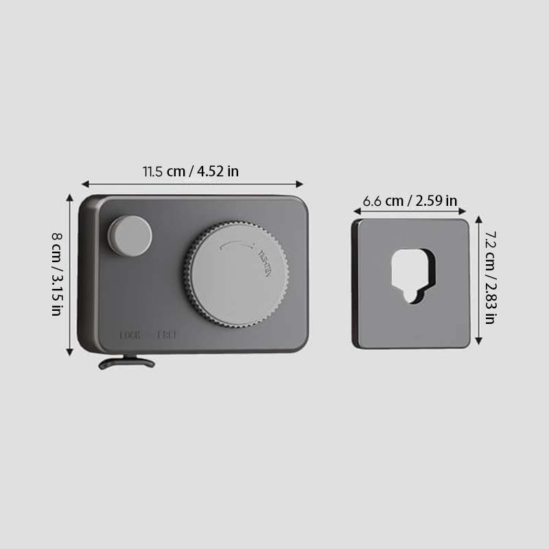 Avtoit | Invisible retractable laundry line