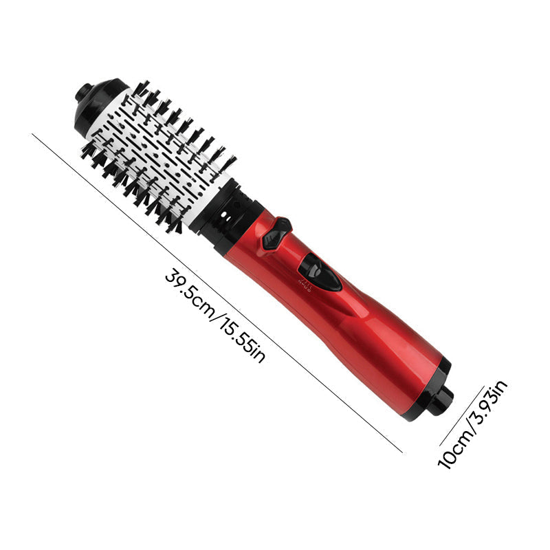 Avtoit | 2-in-1 Hot Air Styler and Rotating Hair Dryer