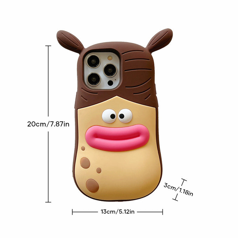 Avtoit | Stereo Fun Braid Phone Case