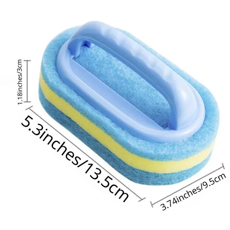 Avtoit | Multifunctional Stain Removal Cleaning Brush