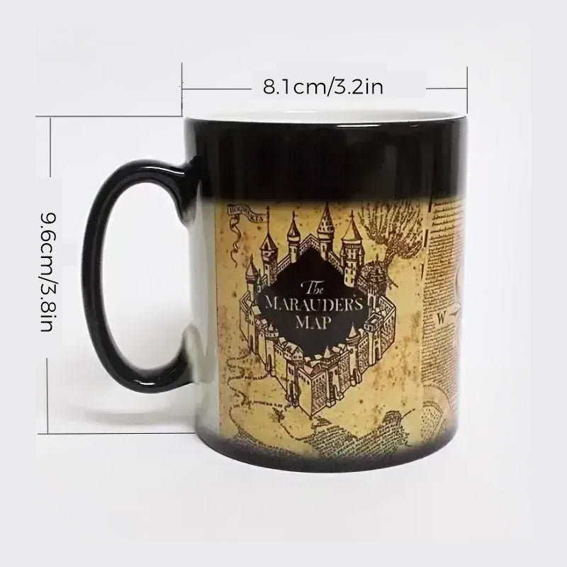 Avtoit | Color Changing Mug