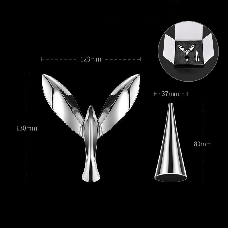 Avtoit | Tumbler Bird Bottle Opener