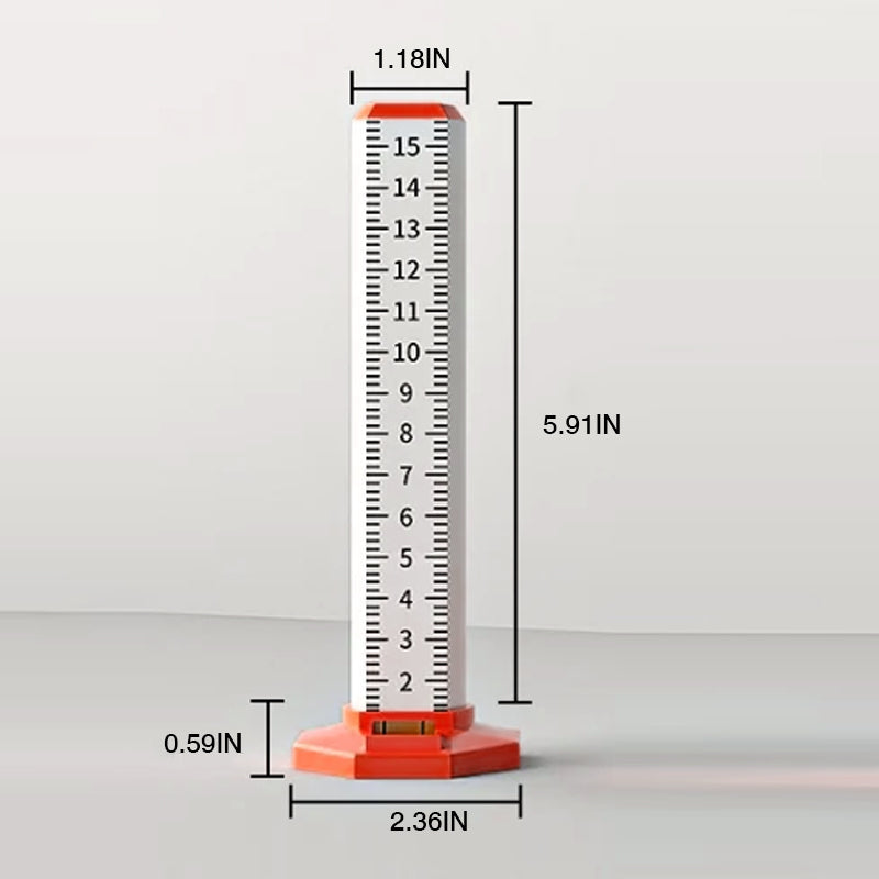 Avtoit | Tile height ruler