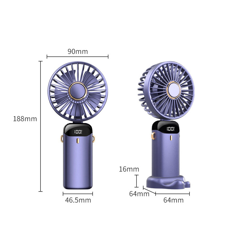 Avtoit | Portable electric cold compressor cooling fan