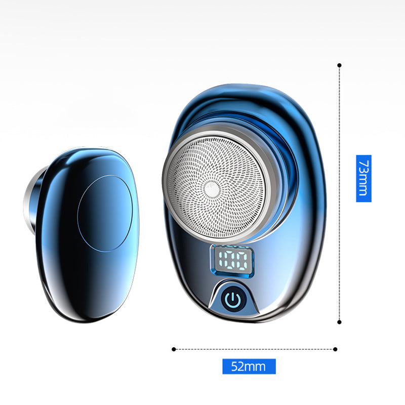 Avtoit | Mini Electric Shaver