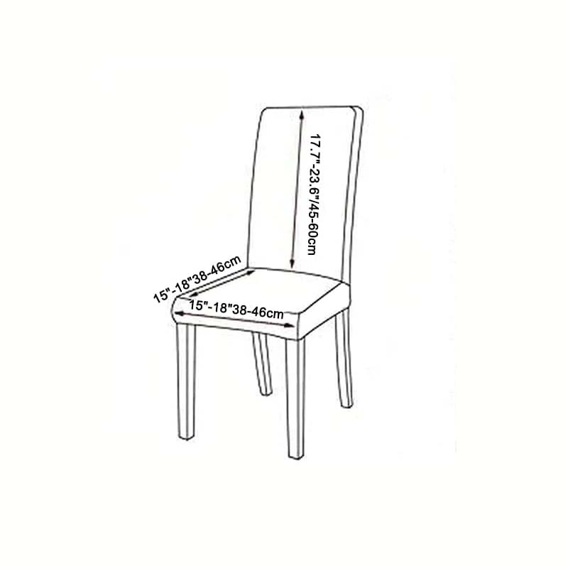 Avtoit | PU leather waterproof chair cover