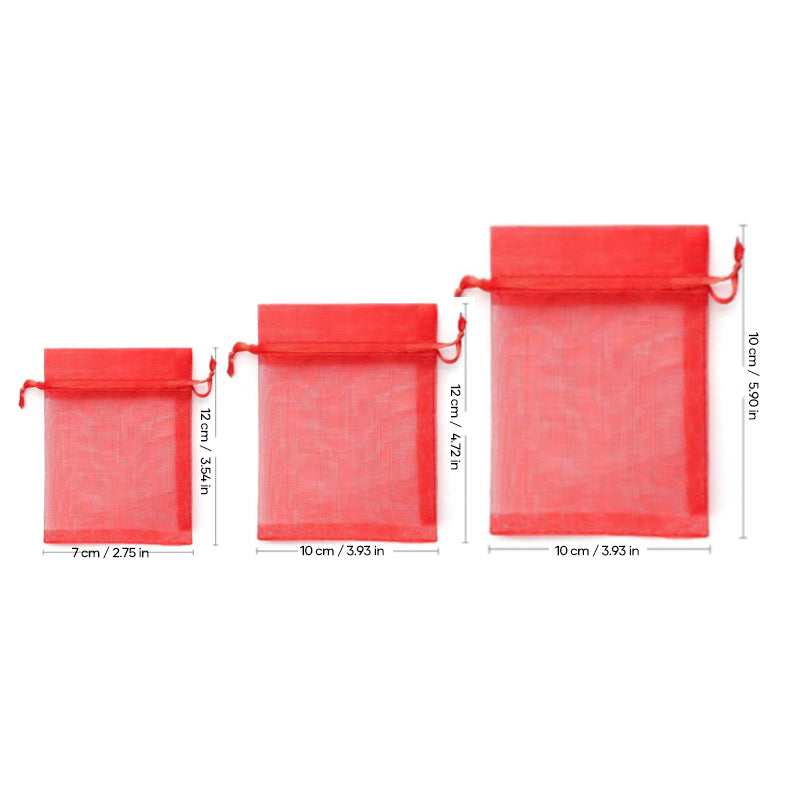 Avtoit | Fruit Protection Bag (100 PCS)