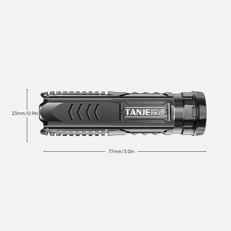 Avtoit | Special Forces Strong Light Flashlight