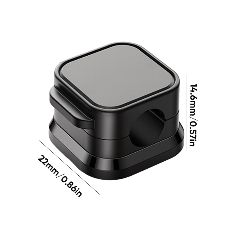 Avtoit | Magnetic Cable Organizer Storage Holder