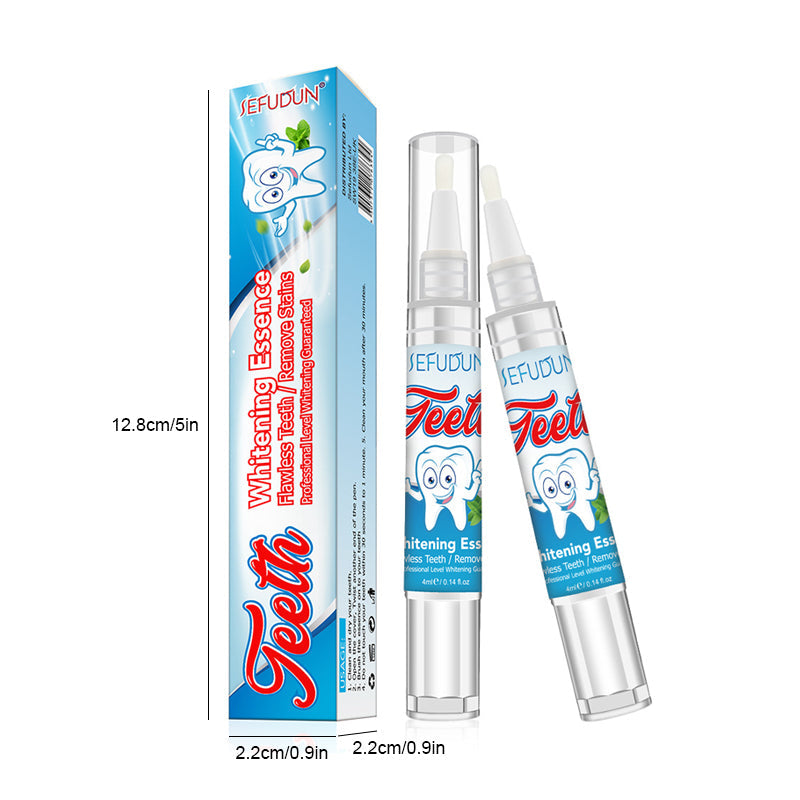 Avtoit | Tooth Whitening Gel Pen
